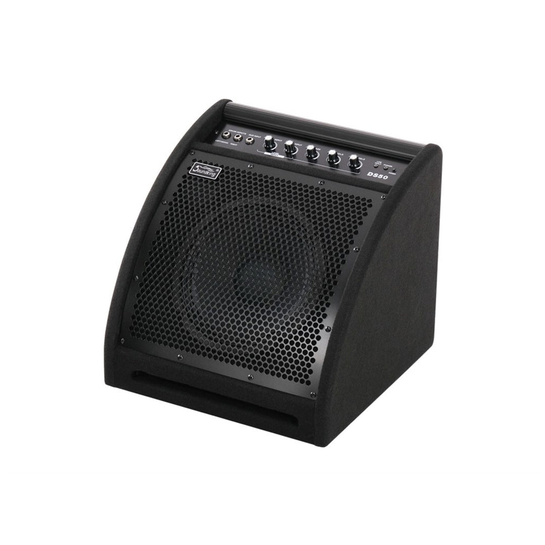 Soundking DS50 Electronic Drum Monitor